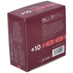 Manteca de karite +10 100gr. | Farmacia Barata