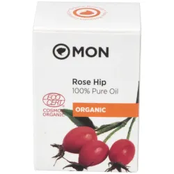 Mon aceite puro rosa mosqueta 30 ml | Farmacia Barata