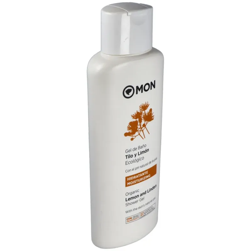 Gel de baño de tilo y limon 750ml. | Farmacia Barata Gel de baño de tilo y limon 750ml. | Farmacia Barata