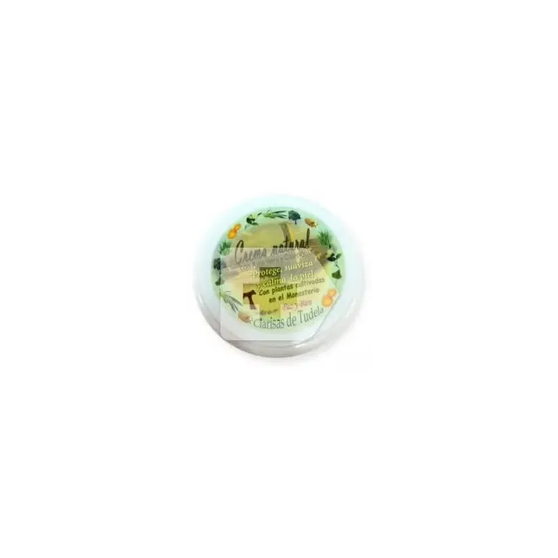 El naturalista crema natural de aloe vera y caléndula 50ml | Farmacia Barata