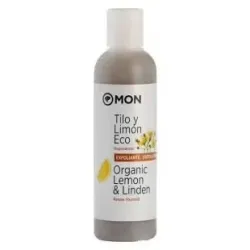 Mon gel exfoliante tilo limon bambu jojoba 2 | Farmacia Barata Mon gel exfoliante tilo limon bambu jojoba 2 | Farmacia Barata