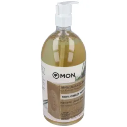 Jabon de marsella liquido 1litro | Farmacia Barata