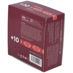 Manteca de karite +10 100gr. | Farmacia Barata