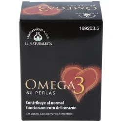 Omega 3 60perlas