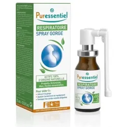 Spray garganta respok 15ml.