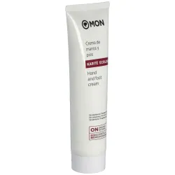 Mon deconatur crema de manos y pies karite 100ml | Farmacia Barata