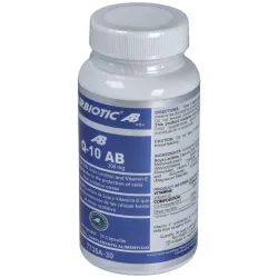 Airbiotic® ab co-enzima q10 30cáps | Farmacia Barata Airbiotic® ab co-enzima q10 30cáps | Farmacia Barata