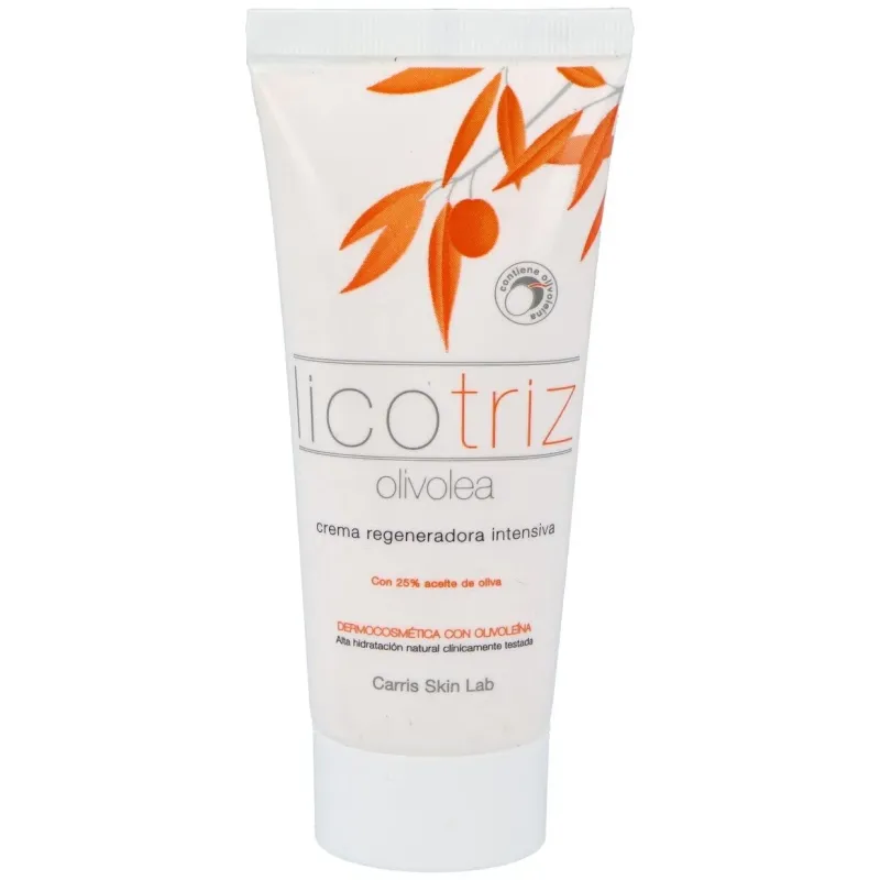 Licotriz olivolea 40 ml | Farmacia Barata