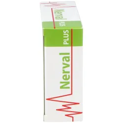 Montstar nerval plus 45caps | Farmacia Barata