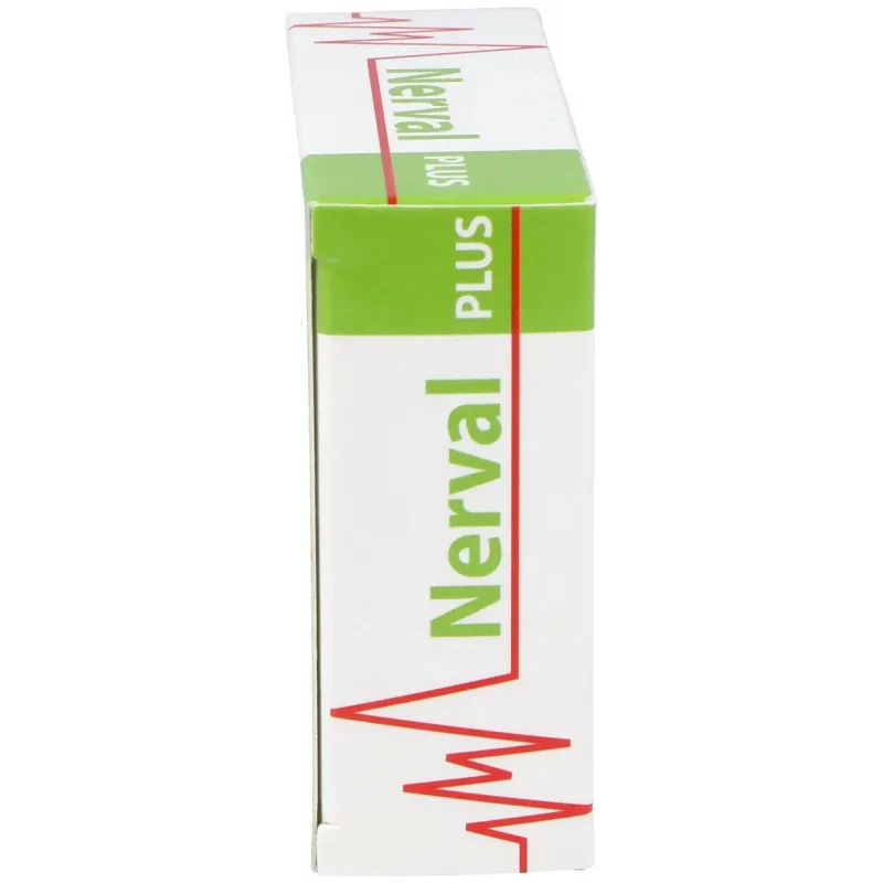 Montstar nerval plus 45caps | Farmacia Barata