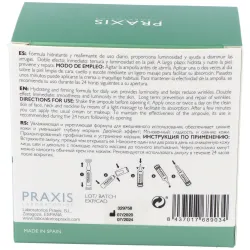 Praxis proteoglicanos oil free 24x2ml | Farmacia Barata