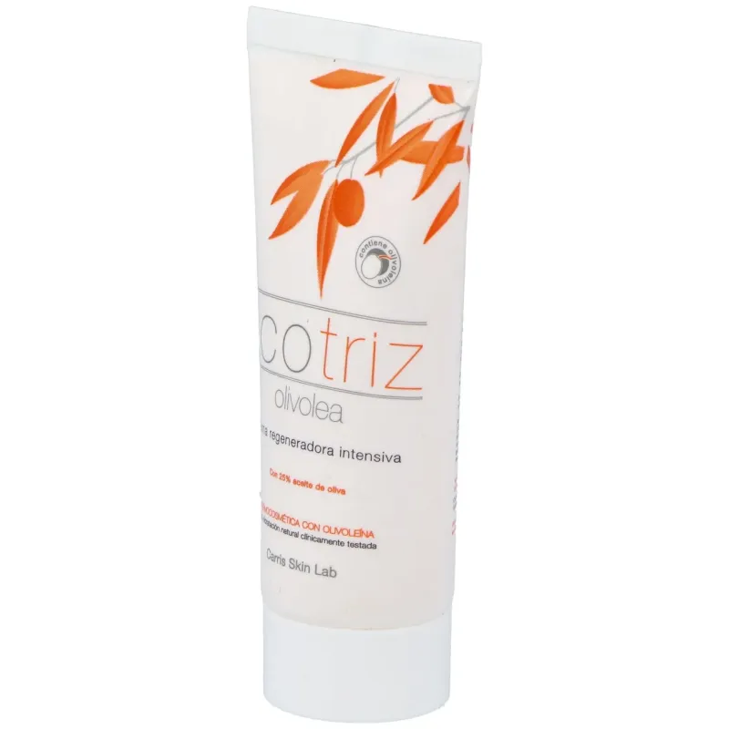 Licotriz olivolea 40 ml | Farmacia Barata