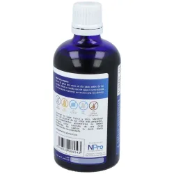 Quality farma npro simbiotics defensas 100ml | Farmacia Barata