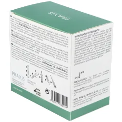 Praxis proteoglicanos oil free 24x2ml | Farmacia Barata