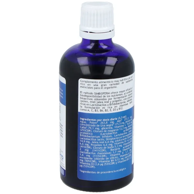 Quality farma npro simbiotics defensas 100ml | Farmacia Barata