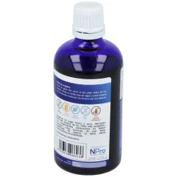 Npro simbiotics antiox 100ml | Farmacia Barata