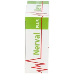 Montstar nerval plus 45caps | Farmacia Barata