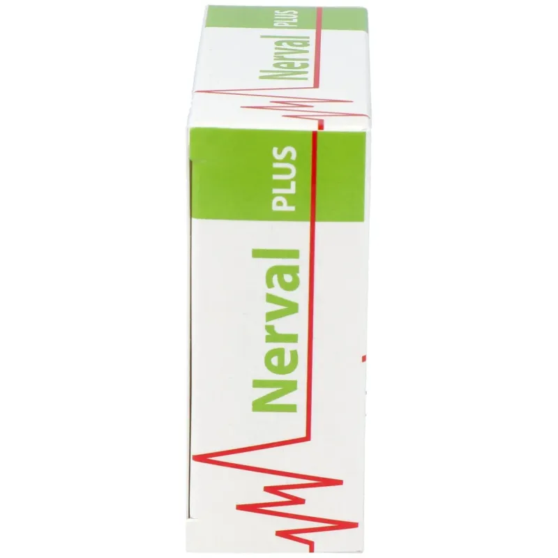 Montstar nerval plus 45caps | Farmacia Barata