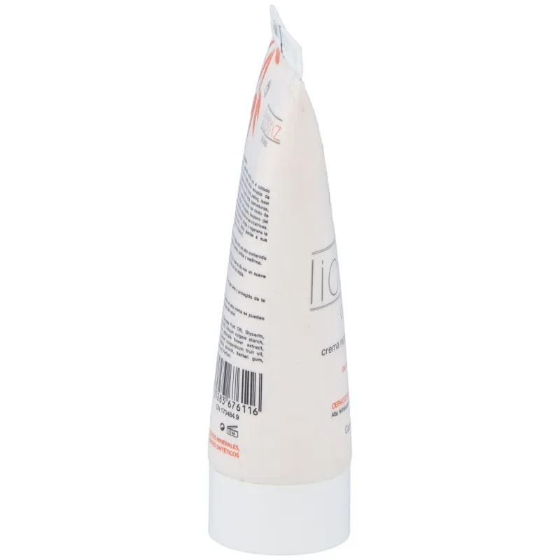 Licotriz olivolea 40 ml | Farmacia Barata