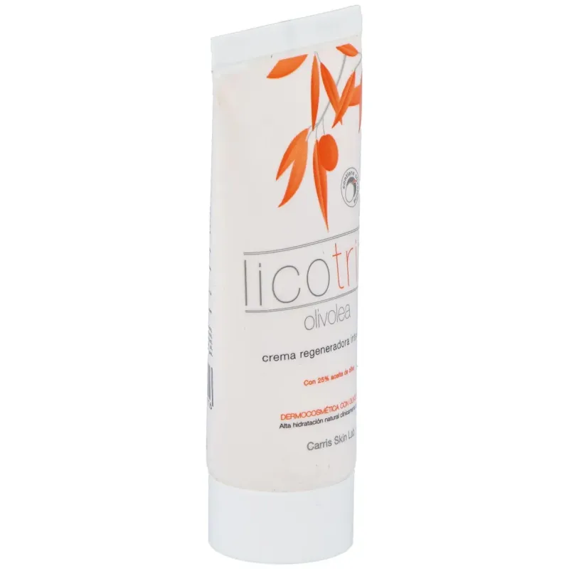 Licotriz olivolea 40 ml | Farmacia Barata