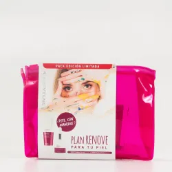 Pack Plan Renove Singuladerm Xpert Radiant Serum + Xpert Forte, 30ml+50ml.