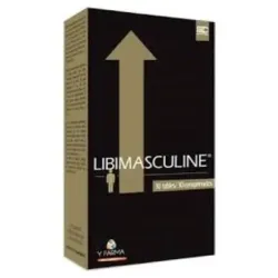 Libimasculine 30comp.