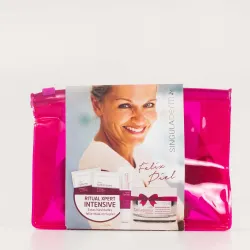 Pack Ritual Xpert Intensive Singuladerm, 50ml+15ml+2ml+3ml.