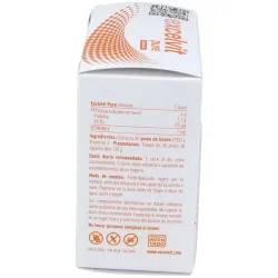 Excelvit pure (bienestar) 30sticks | Farmacia Barata