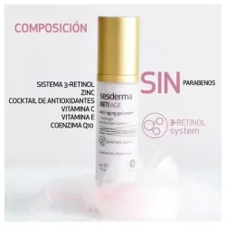Sesderma retiage crema gel antienvejecimiento 50ml | Farmacia Barata Sesderma retiage crema gel antienvejecimiento 50ml | Farmacia Barata