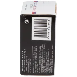 El naturalista ginkgo memori complex 60caps | Farmacia Barata