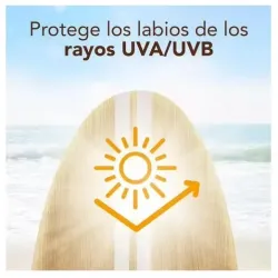 Piz buin® moisturising spf30+ stick labial 4,9g | Farmacia Barata