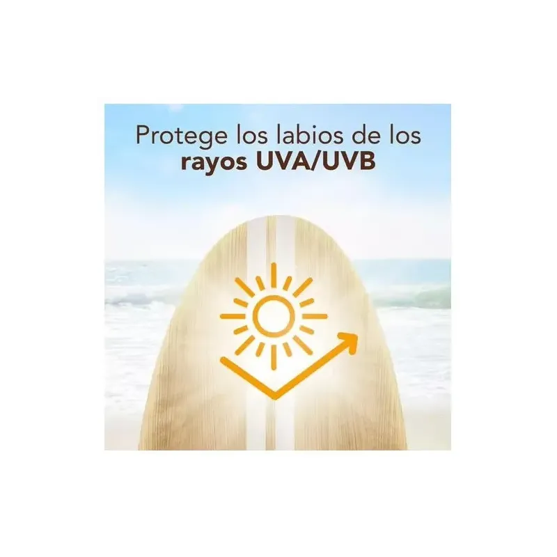 Piz buin® moisturising spf30+ stick labial 4,9g | Farmacia Barata