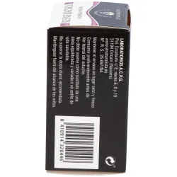 El naturalista resveratrol 60cáps | Farmacia Barata