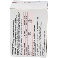 El naturalista ginkgo memori complex 60caps | Farmacia Barata