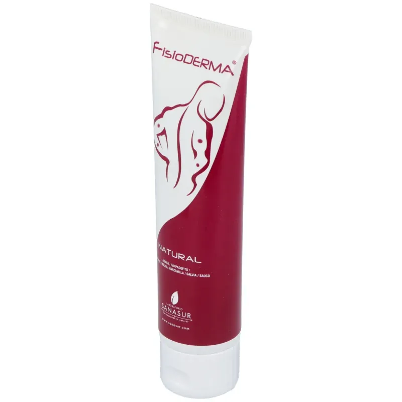 Fisioderma arnica y harpagofito 150ml. | Farmacia Barata