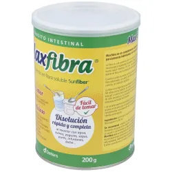 Maxfibra 200gr. | Farmacia Barata