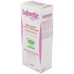 Saforelle gel ultrahidratante uhd 250ml. | Farmacia Barata Saforelle gel ultrahidratante uhd 250ml. | Farmacia Barata