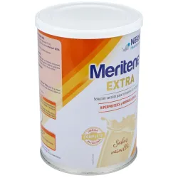 Meritene extra vainilla bote 450gr. | Farmacia Barata Meritene extra vainilla bote 450gr. | Farmacia Barata