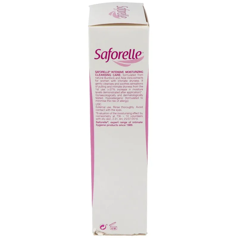 Saforelle gel ultrahidratante uhd 250ml. | Farmacia Barata Saforelle gel ultrahidratante uhd 250ml. | Farmacia Barata