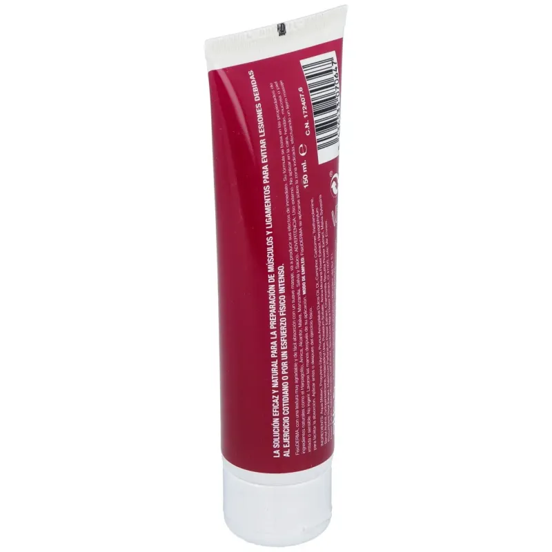 Fisioderma arnica y harpagofito 150ml. | Farmacia Barata