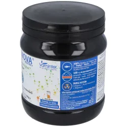 Colagenova marine 295gr. sabor vainilla | Farmacia Barata