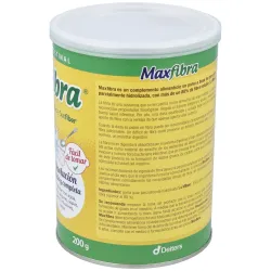Maxfibra 200gr. | Farmacia Barata