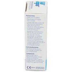 Wops gotas humectantes 10ml. | Farmacia Barata