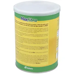 Maxfibra 200gr. | Farmacia Barata