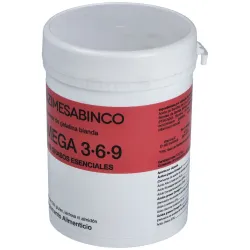 Enzime sabinco omega 3 6 9 1000mg 90caps | Farmacia Barata