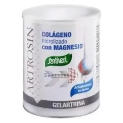 Artrosin colageno+mg polvo 275gr.
