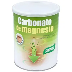 Santiveri carbonato de magnesio polvo 110g