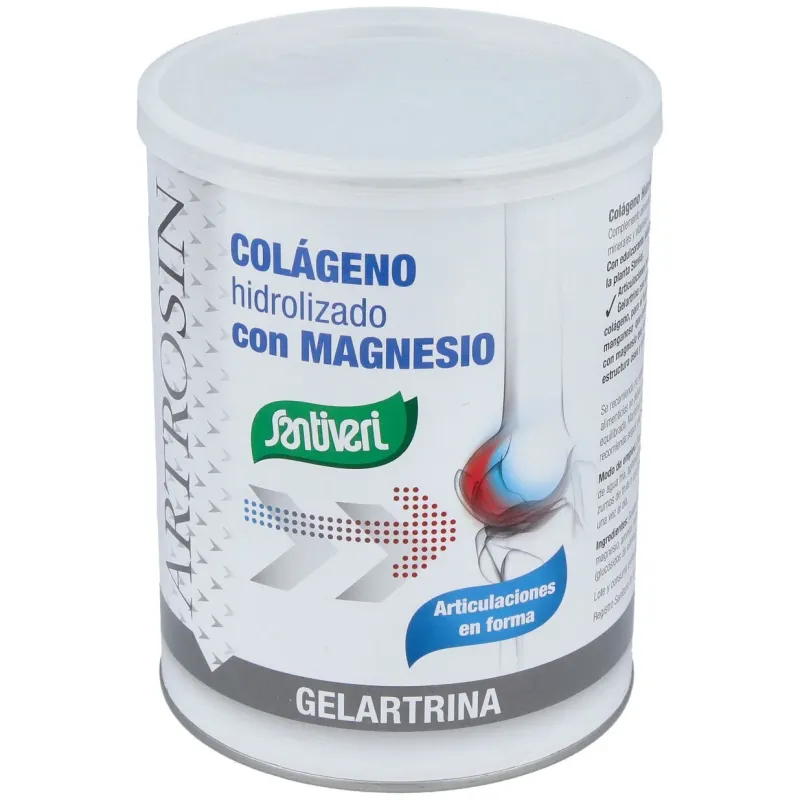 Artrosin colageno+mg polvo 275gr. | Farmacia Barata