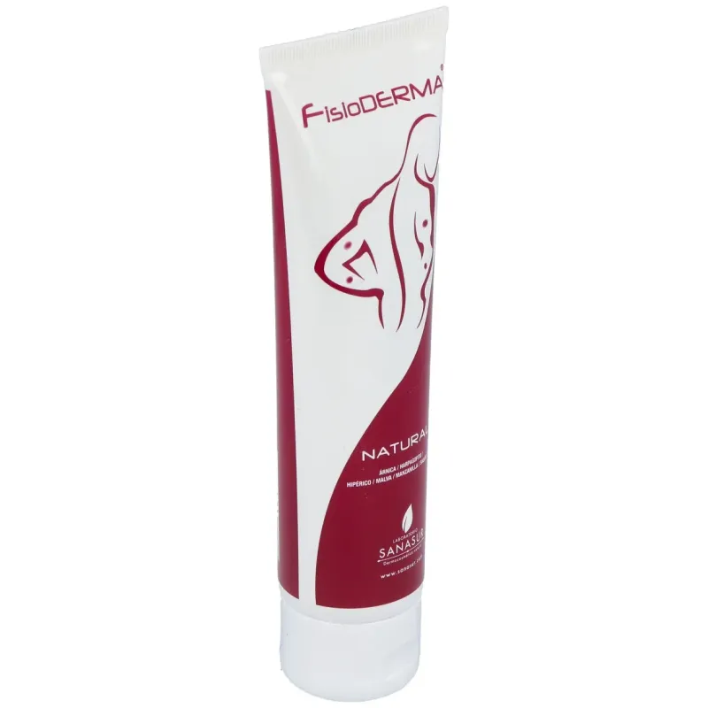 Fisioderma arnica y harpagofito 150ml. | Farmacia Barata