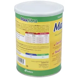 Maxfibra 200gr. | Farmacia Barata